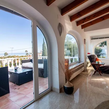 Apartment Madam Con Vistas Unicas