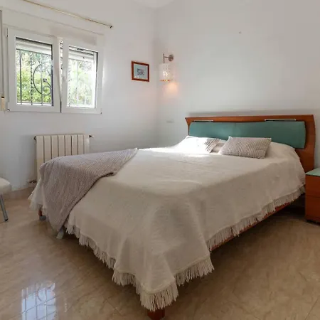 Madam Con Vistas Unicas Apartment Dénia