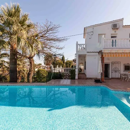 Madam Con Vistas Unicas Apartment *