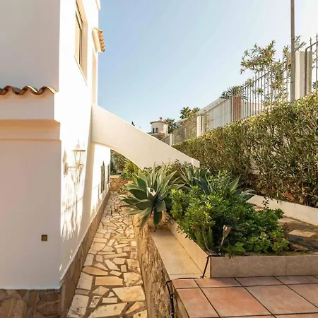 Madam Con Vistas Unicas *