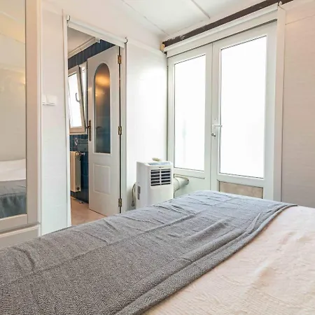 Madam Con Vistas Unicas Apartment *