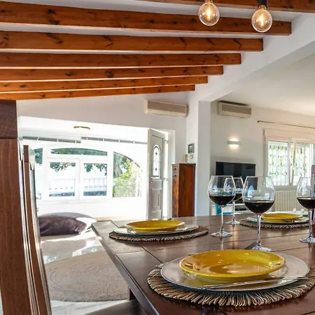 Madam Con Vistas Unicas Apartment *