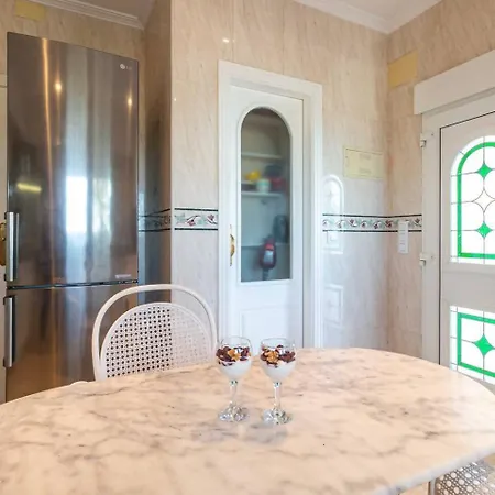 Madam Con Vistas Unicas Dénia