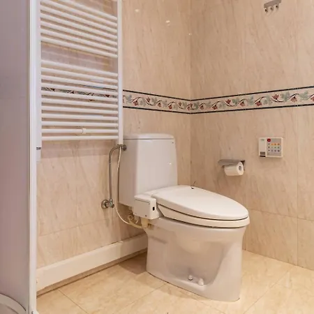 Madam Con Vistas Unicas Apartment