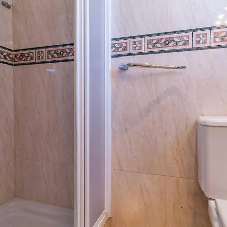 Madam Con Vistas Unicas Apartment