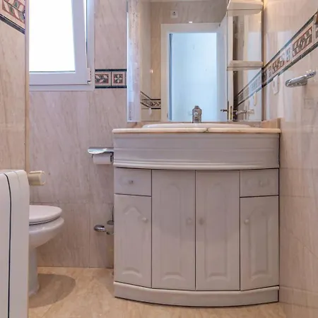 Apartment Madam Con Vistas Unicas