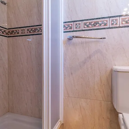 Madam Con Vistas Unicas Apartment