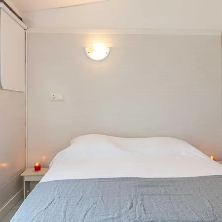 Apartment Madam Con Vistas Unicas Dénia