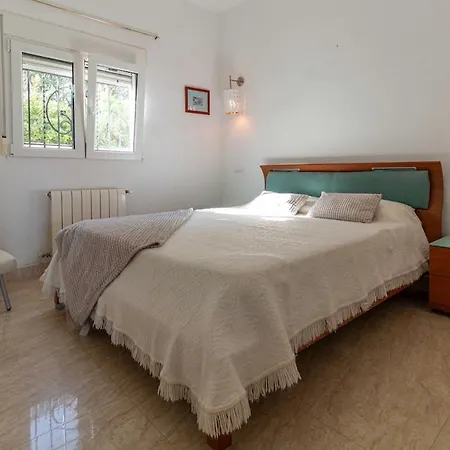 Madam Con Vistas Unicas Dénia