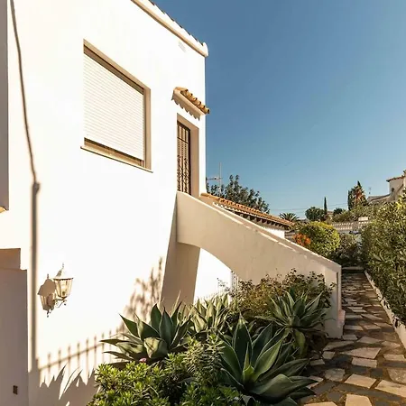 Madam Con Vistas Unicas Apartment *