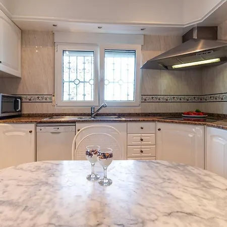 Madam Con Vistas Unicas *