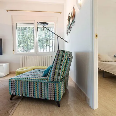 Madam Con Vistas Unicas * Dénia