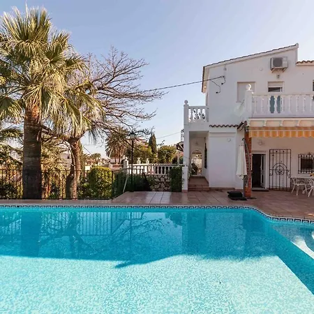 Madam Con Vistas Unicas * Dénia