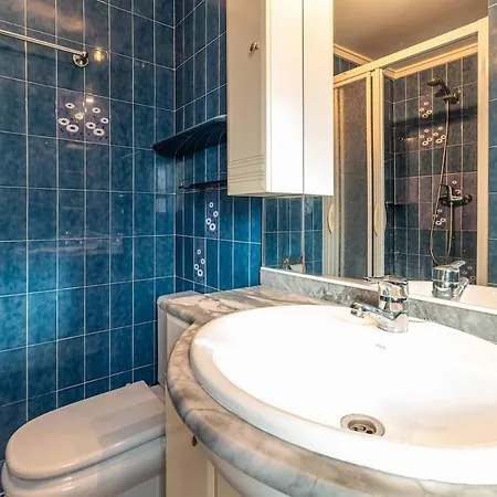 Apartment Madam Con Vistas Unicas