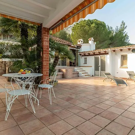 Apartment Madam Con Vistas Unicas