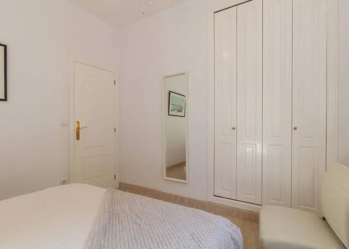 Madam Con Vistas Unicas Apartmán Denia