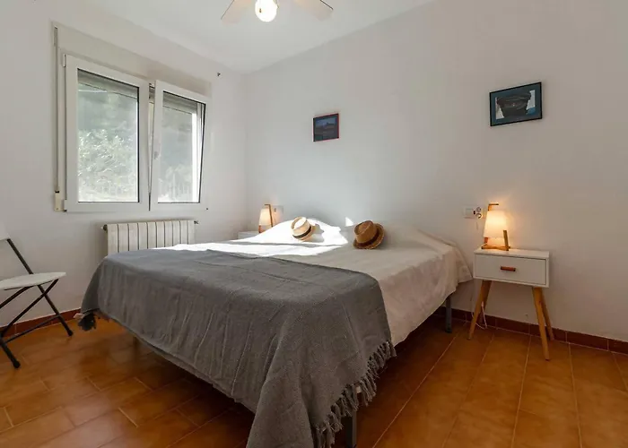 Madam Con Vistas Unicas * Denia