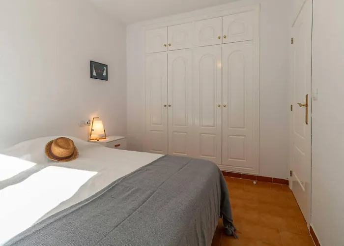 Apartmán Madam Con Vistas Unicas *