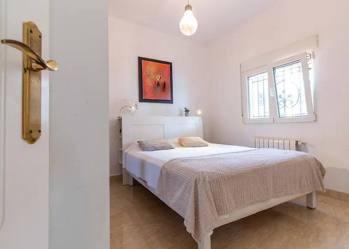 Apartmán Madam Con Vistas Unicas Denia