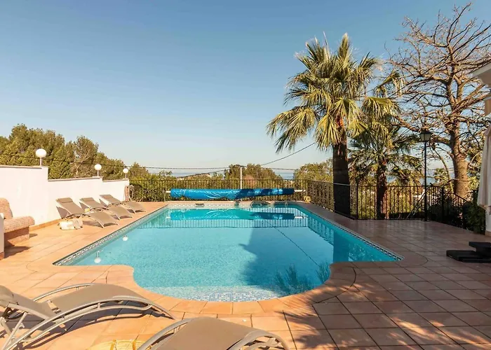 Madam Con Vistas Unicas Apartmán *