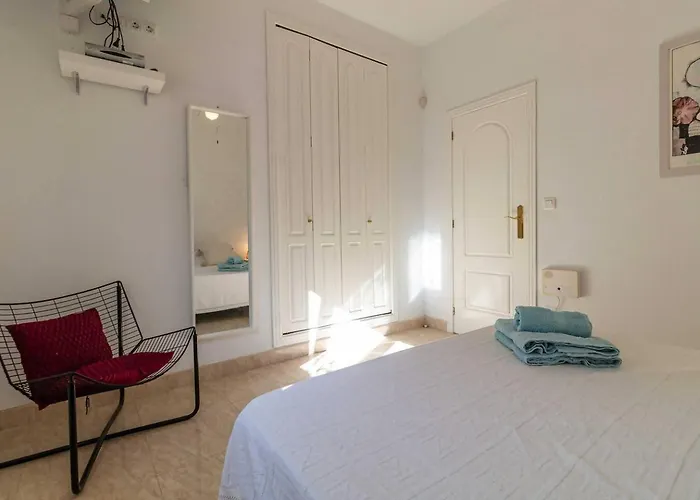 Apartmán Madam Con Vistas Unicas *