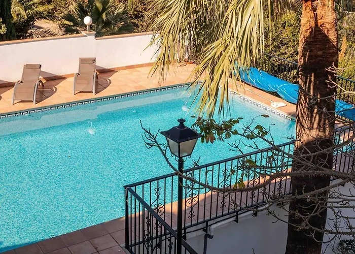 Madam Con Vistas Unicas