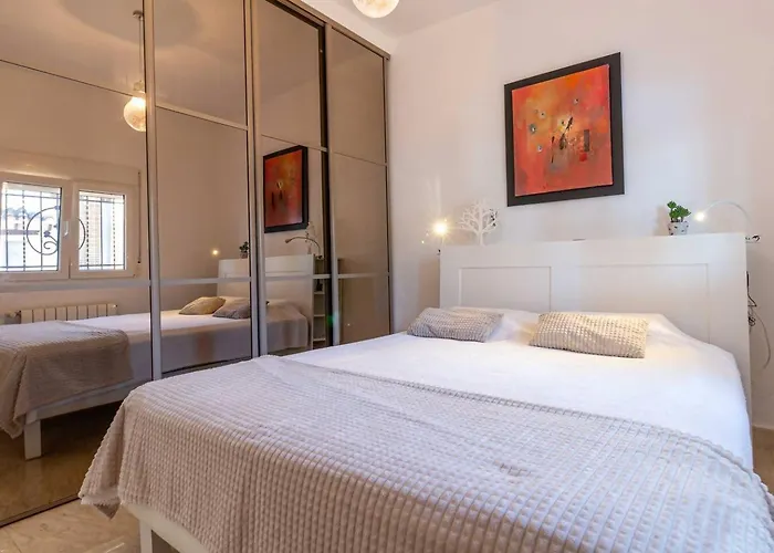 Madam Con Vistas Unicas Apartmán