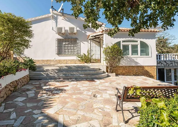 Madam Con Vistas Unicas