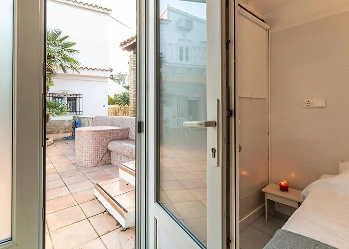 Apartmán Madam Con Vistas Unicas *