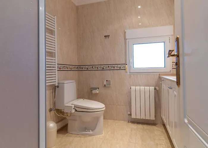 Madam Con Vistas Unicas *