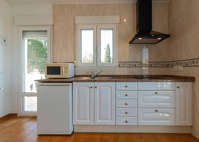 Madam Con Vistas Unicas Apartmán *