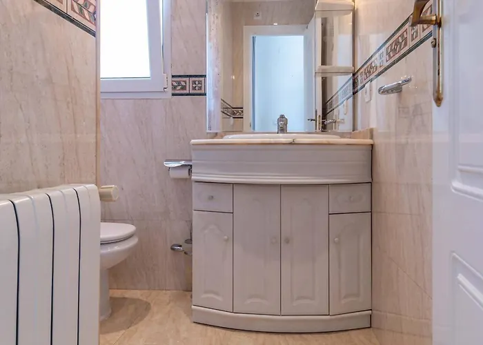 Apartmán Madam Con Vistas Unicas