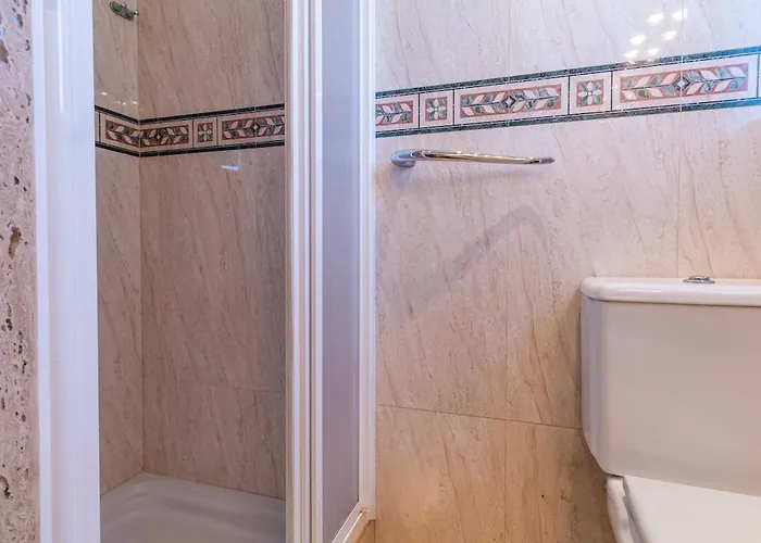 Madam Con Vistas Unicas Apartmán