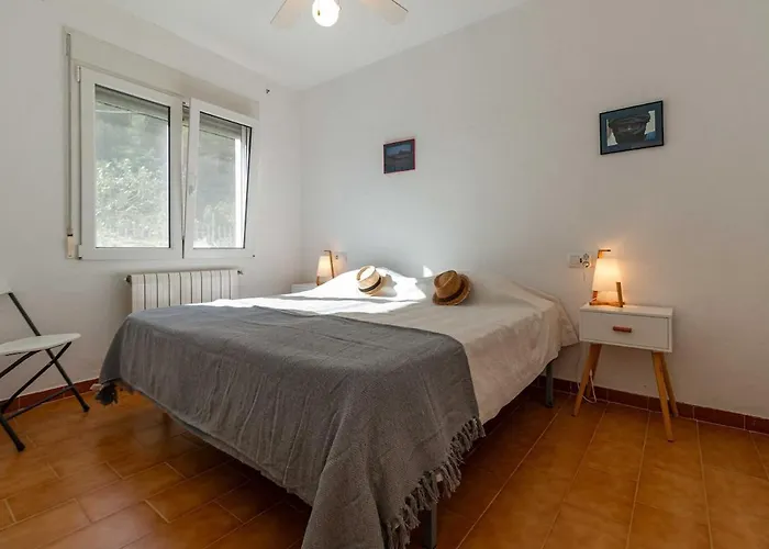 Madam Con Vistas Unicas Denia