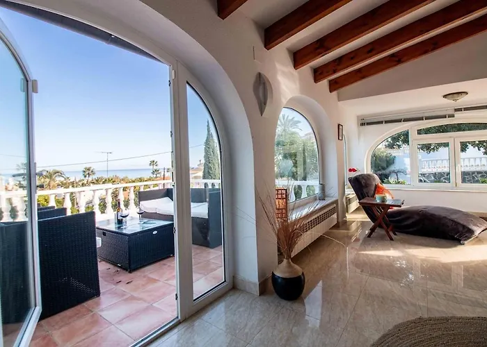 Apartmán Madam Con Vistas Unicas *