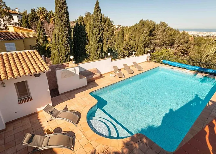 Apartmán Madam Con Vistas Unicas