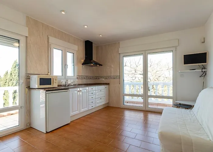 Apartmán Madam Con Vistas Unicas *