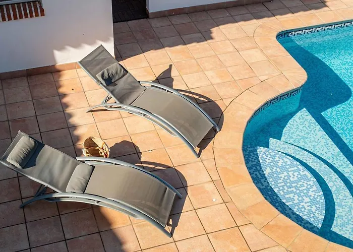 Apartmán Madam Con Vistas Unicas *