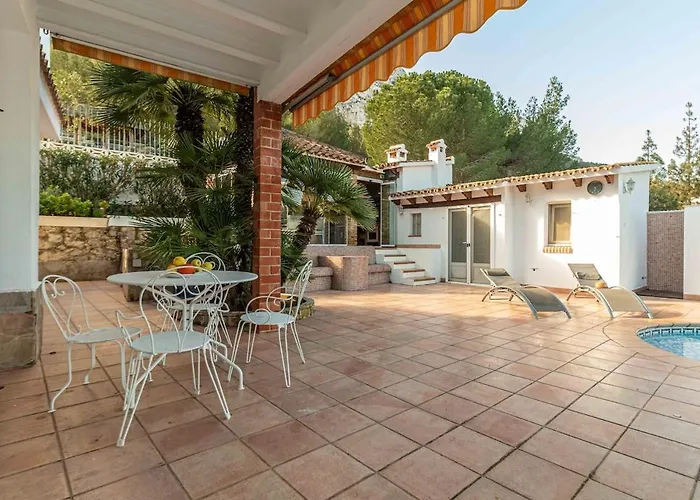 Apartmán Madam Con Vistas Unicas