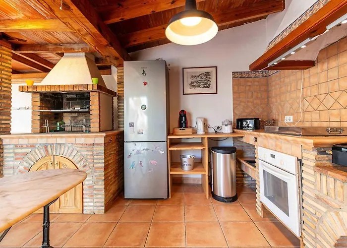 Apartmán Madam Con Vistas Unicas Denia